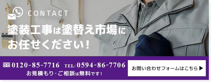 お問い合わせ